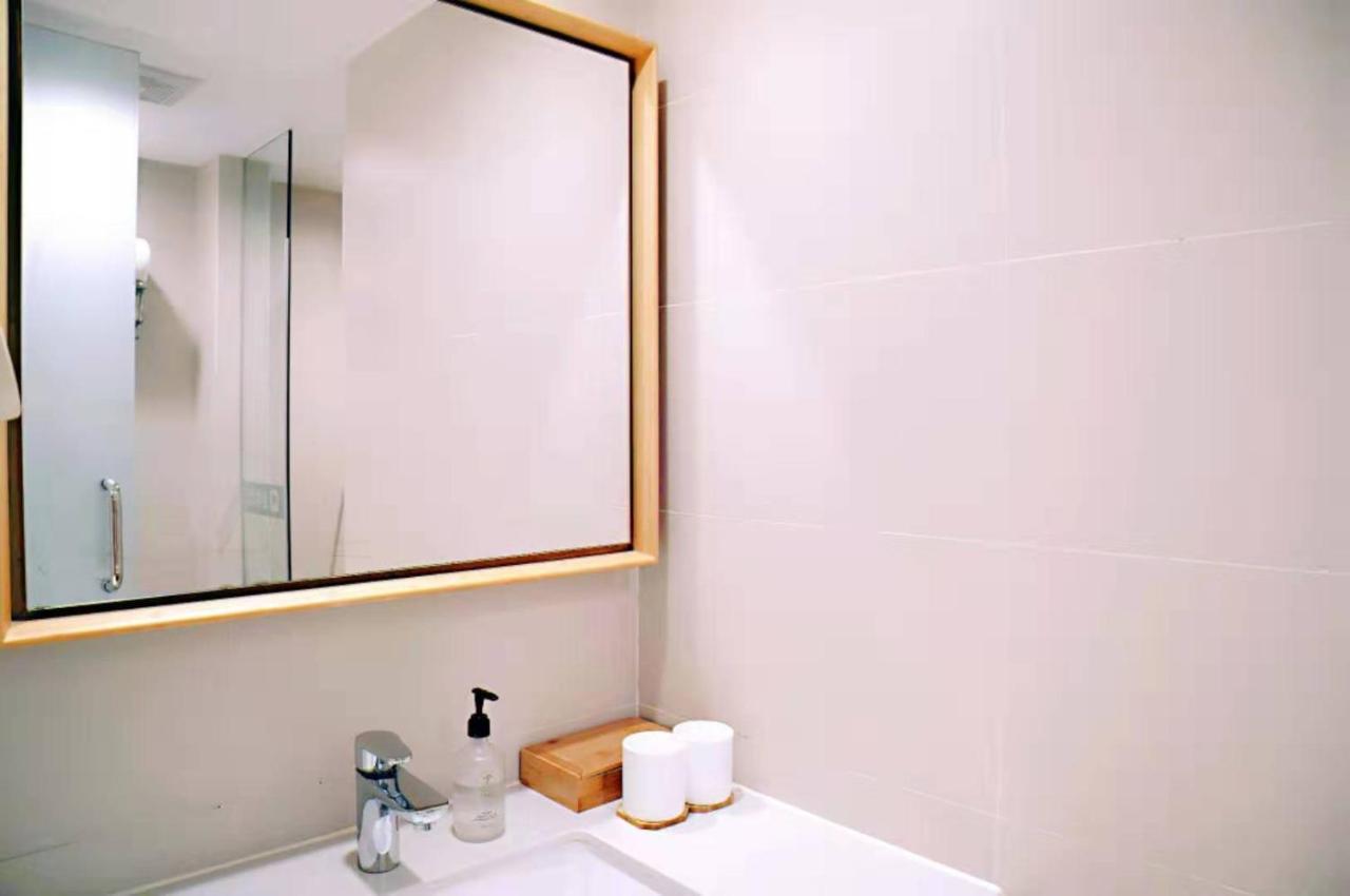 Ji Hotel Shanghai Exterior photo